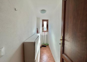 Appartamento Via de Mari, Savona (zona Villetta) - foto 33