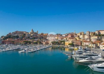 Apartment Via Angelo Siffredi, Imperia - photo 1