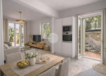 Apartment Via Angelo Siffredi, Imperia - photo 19