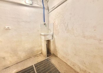 Warehouse cantina via giovanni tomaso invrea, Genova (neighborhood Foce) - photo 4