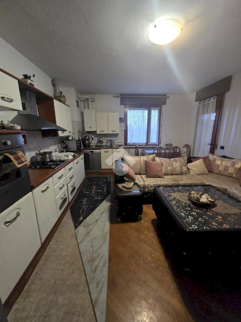 Trilocale Via XXV Aprile, Castello d'Argile - foto 1