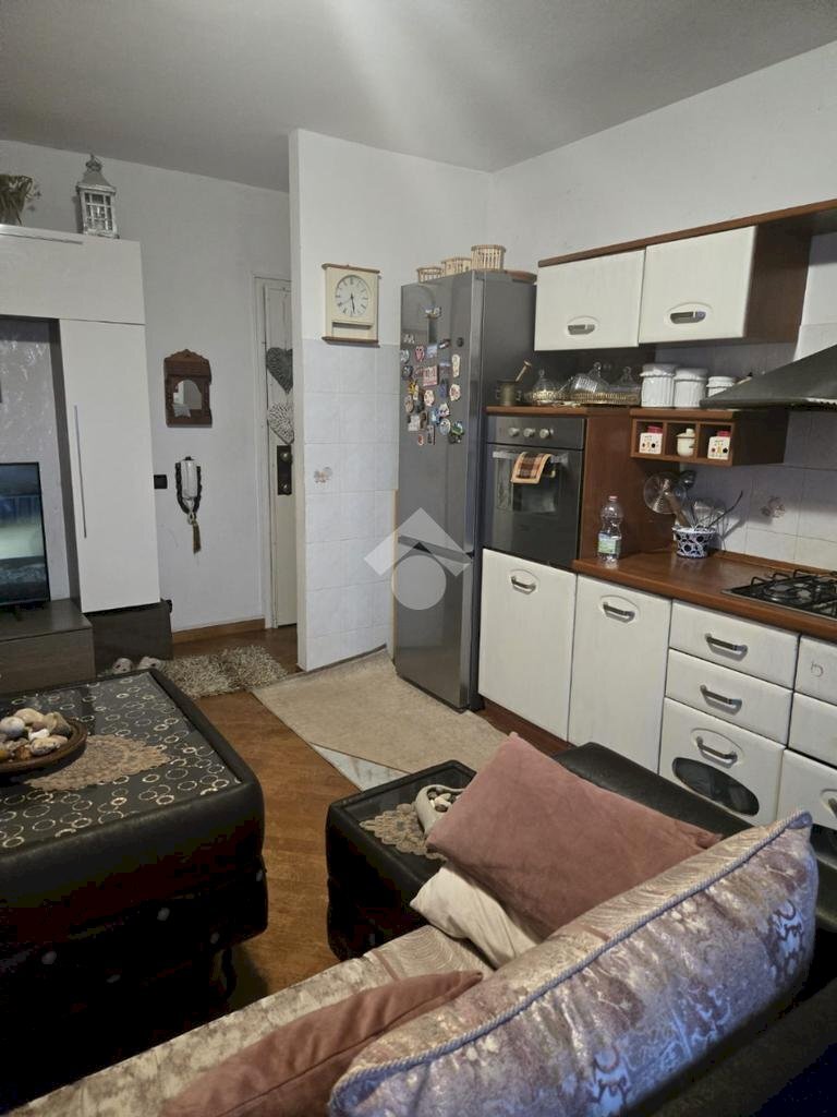 Trilocale Via XXV Aprile, Castello d'Argile - foto 2