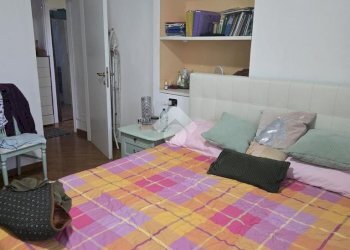 Trilocale Via XXV Aprile, Castello d'Argile - foto 18