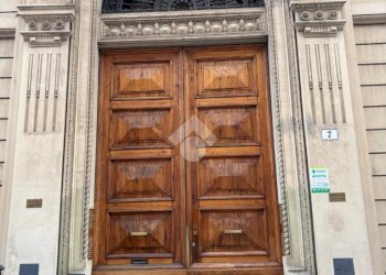 Bilocale Via Montebello, Bologna (zona Centro Storico) - foto 2