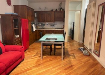 Bilocale Via Montebello, Bologna (zona Centro Storico) - foto 6