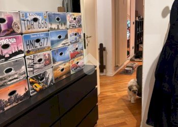 Bilocale Via Montebello, Bologna (zona Centro Storico) - foto 10