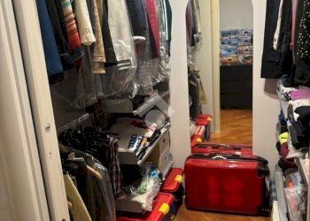 Bilocale Via Montebello, Bologna (zona Centro Storico) - foto 11