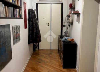 Bilocale Via Montebello, Bologna (zona Centro Storico) - foto 15