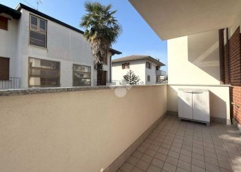 Three-room apartment Via Varese, Bollate - photo 7