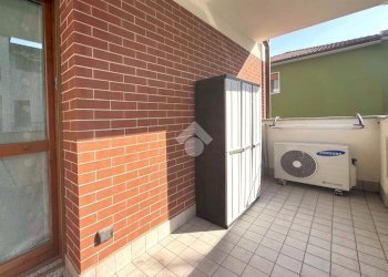 Three-room apartment Via Varese, Bollate - photo 8