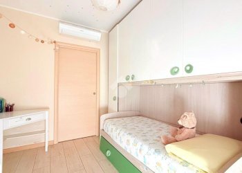 Three-room apartment Via Varese, Bollate - photo 10