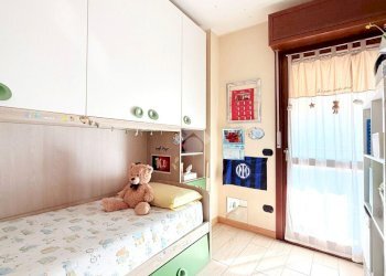 Three-room apartment Via Varese, Bollate - photo 12