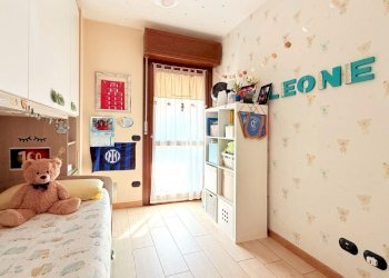 Three-room apartment Via Varese, Bollate - photo 13