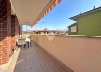 Three-room apartment Via Varese, Bollate - photo 18