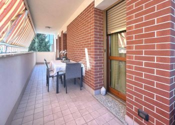 Three-room apartment Via Varese, Bollate - photo 20