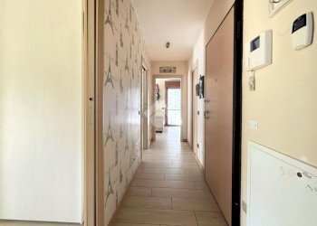 Three-room apartment Via Varese, Bollate - photo 24