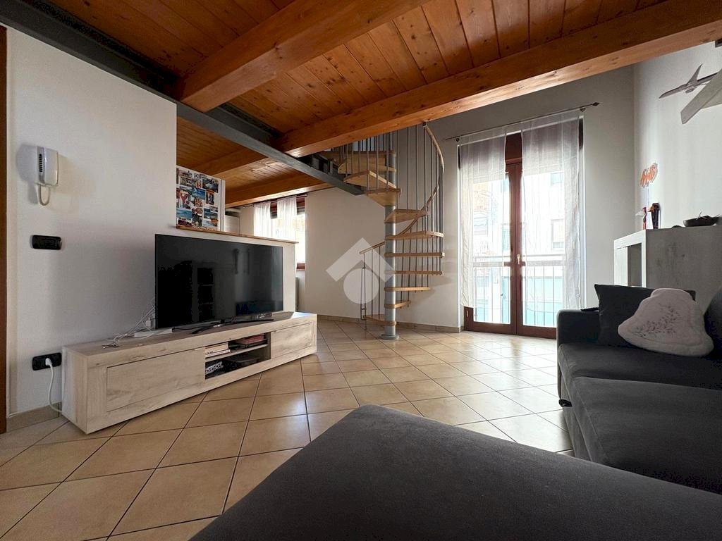 Two-room apartment Via Barbara melzi, Legnano - photo 2