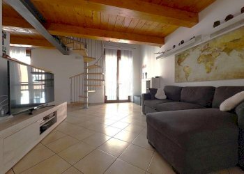 Bilocale Via Barbara melzi, Legnano - foto 1