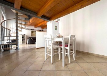 Bilocale Via Barbara melzi, Legnano - foto 4