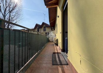 Bilocale Via Barbara melzi, Legnano - foto 10