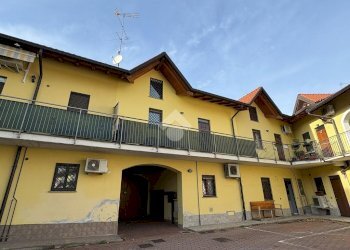 Bilocale Via Barbara melzi, Legnano - foto 11