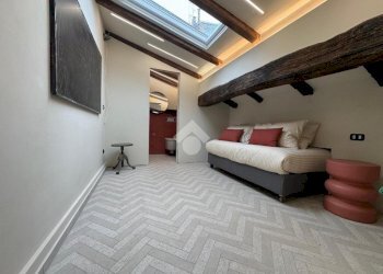 Monolocale Via de' Falegnami, Bologna (zona Centro Storico) - foto 1