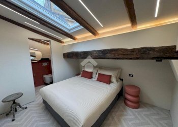 Monolocale Via de' Falegnami, Bologna (zona Centro Storico) - foto 2