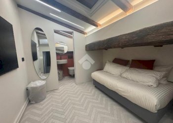 Monolocale Via de' Falegnami, Bologna (zona Centro Storico) - foto 4