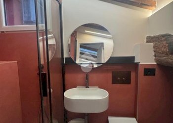 Monolocale Via de' Falegnami, Bologna (zona Centro Storico) - foto 18