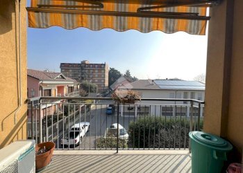 Quadrilocale Vicolo Lamperti, Carugate - foto 15