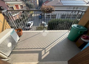 Quadrilocale Vicolo Lamperti, Carugate - foto 17