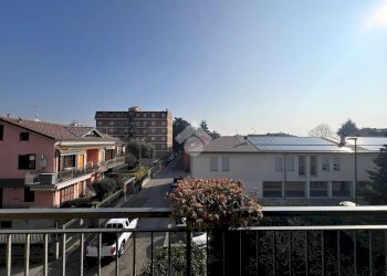 Quadrilocale Vicolo Lamperti, Carugate - foto 18