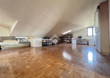 Quadrilocale Vicolo Lamperti, Carugate - foto 36