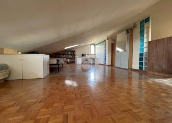 Quadrilocale Vicolo Lamperti, Carugate - foto 41