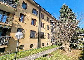 Quadrilocale Vicolo Lamperti, Carugate - foto 49