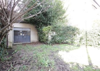 Magazzino Via del Cardo, Bologna - foto 1