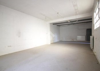 Magazzino Via del Cardo, Bologna - foto 2