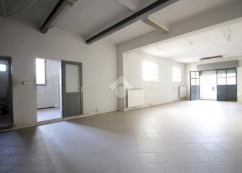 Magazzino Via del Cardo, Bologna - foto 4