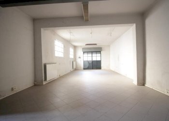 Magazzino Via del Cardo, Bologna - foto 5