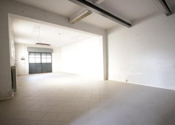 Magazzino Via del Cardo, Bologna - foto 6