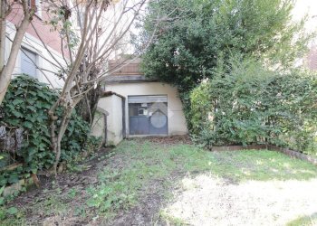 Magazzino Via del Cardo, Bologna - foto 9