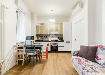 Bilocale Piazza della Resistenza, Sesto San Giovanni - foto 8