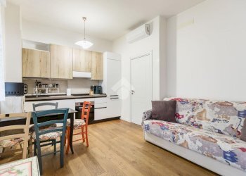 Bilocale Piazza della Resistenza, Sesto San Giovanni - foto 9