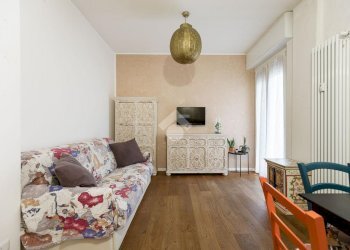 Bilocale Piazza della Resistenza, Sesto San Giovanni - foto 10