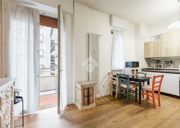 Bilocale Piazza della Resistenza, Sesto San Giovanni - foto 12