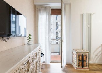 Bilocale Piazza della Resistenza, Sesto San Giovanni - foto 13