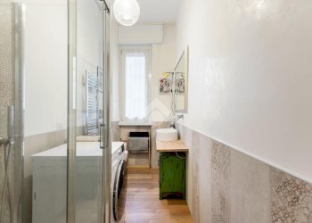 Bilocale Piazza della Resistenza, Sesto San Giovanni - foto 20