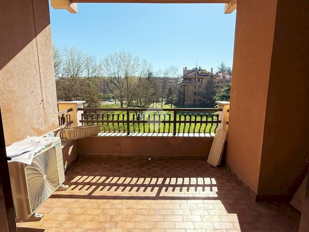 One-room apartment Via Giacomo Matteotti, Peschiera Borromeo - photo 3