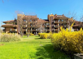 Monolocale Via Giacomo Matteotti, Peschiera Borromeo - foto 1