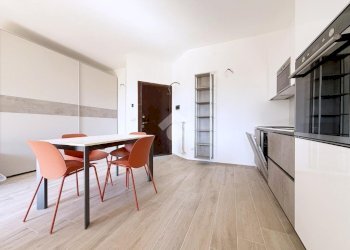 Monolocale Via Giacomo Matteotti, Peschiera Borromeo - foto 2